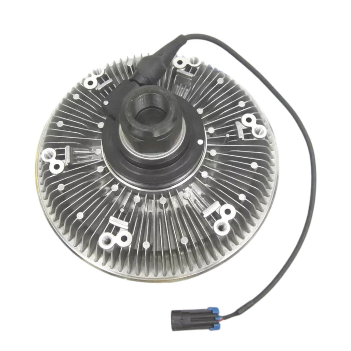 YB-3132 International Fan Clutch, Cooling System, Borg Warner 842B