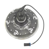 YB-3132 International Fan Clutch, Cooling System, Borg Warner 842B