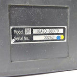 16A70-08070 Mitsubishi Controller