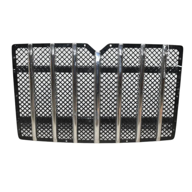 4074793C91 International Grille Assembly - Truck To Trailer