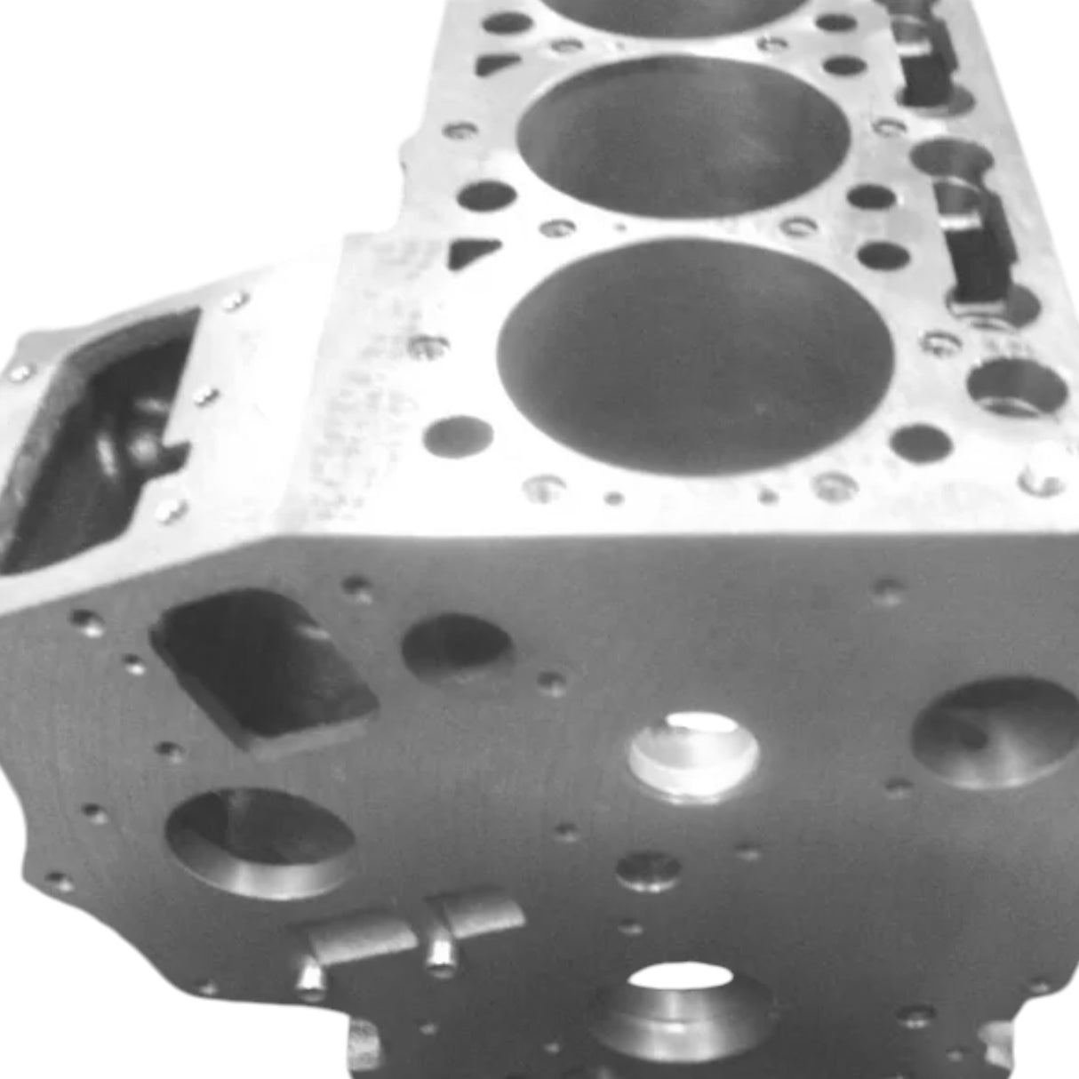 EG511-01013 Kubota Crankcase WG972 DF972