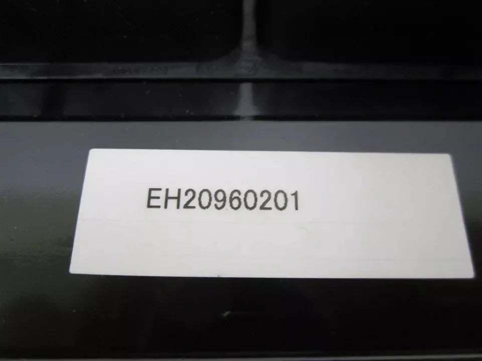 EH209-60200 Kubota ECU 38EPS2-G - Truck To Trailer