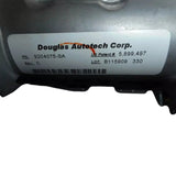 2007198C92 Genuine International Steering Column Housing With Shaft - Truck To Trailer