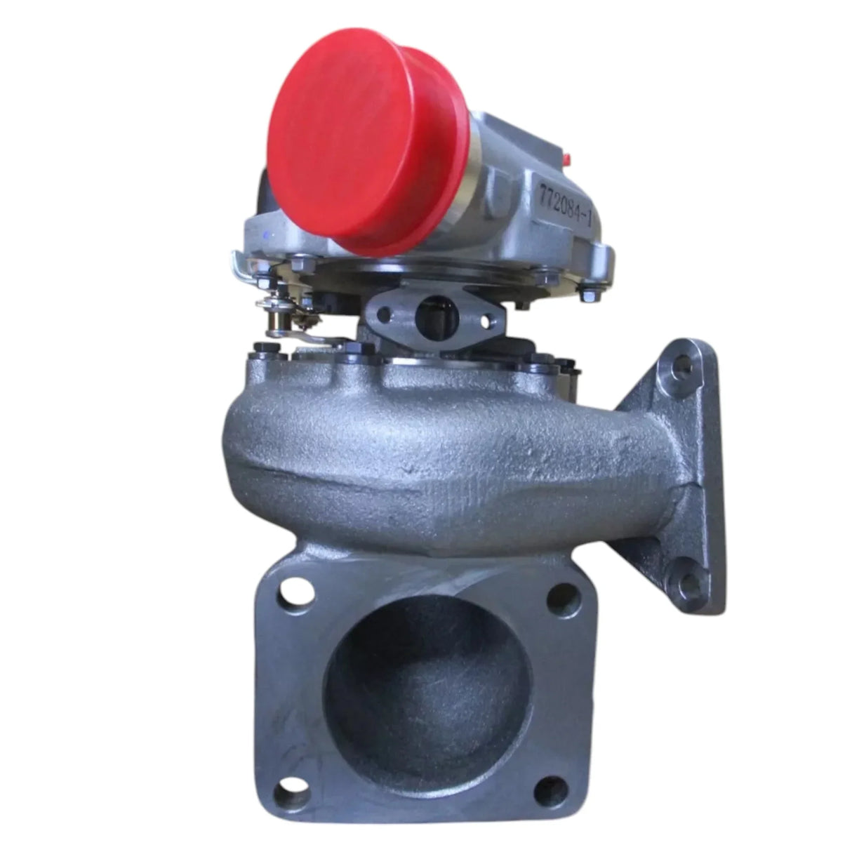 752610-5032S Garrett Turbo Fits Ford Transit LR Defender 2006-15 - Truck To Trailer