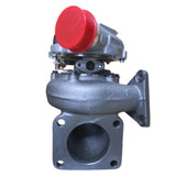 752610-5032S Garrett Turbo Fits Ford Transit LR Defender 2006-15 - Truck To Trailer