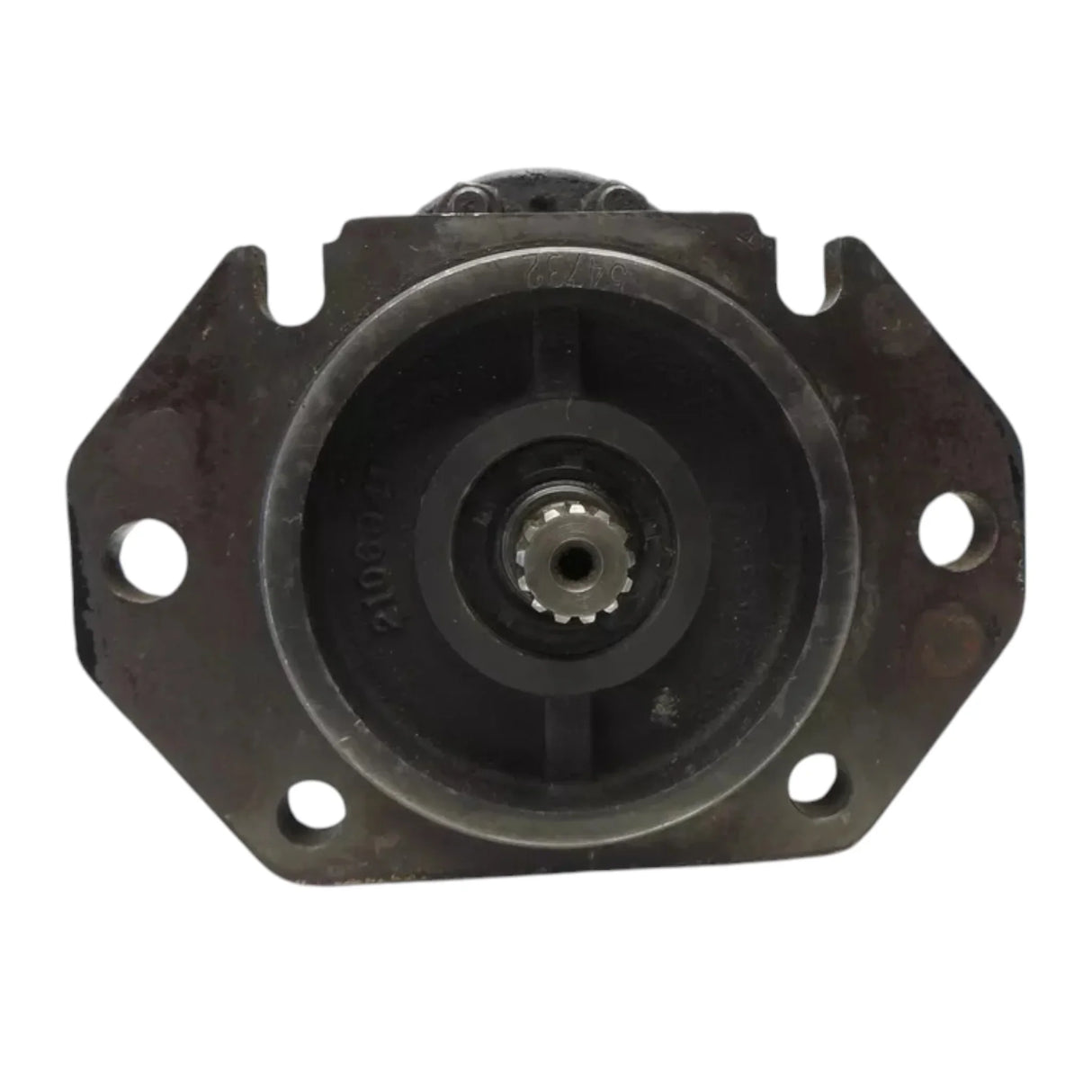 73162806 Haldex Hydraulic Pump - Truck To Trailer