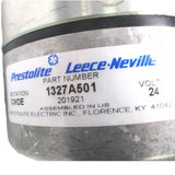 1327A501S Leece Neville Starter Motor 24V - Truck To Trailer