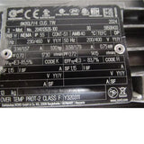 SK80LP/4 Nord CUSTW Motor 1HP 1730RPM - Truck To Trailer