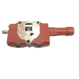 68811-93910 Kubota Spool Sections R400 B - Truck To Trailer