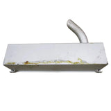 68331-43530 Kubota Exhaust Muffler KH-18 Excavator KH18 - Truck To Trailer