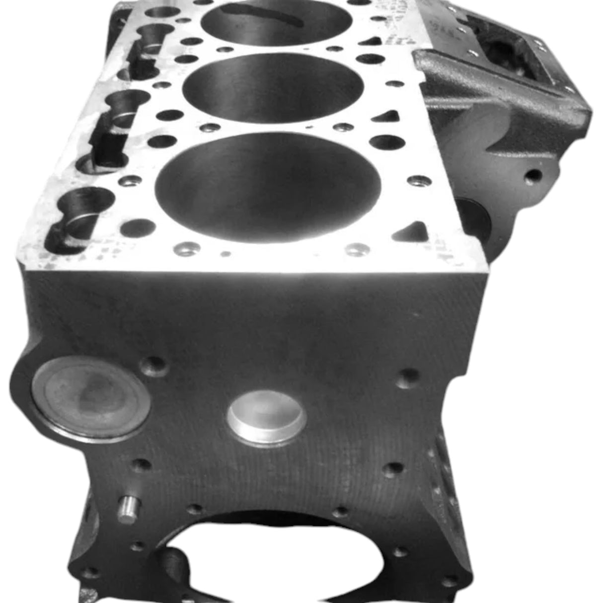 EG511-01013 Kubota Crankcase WG972 DF972