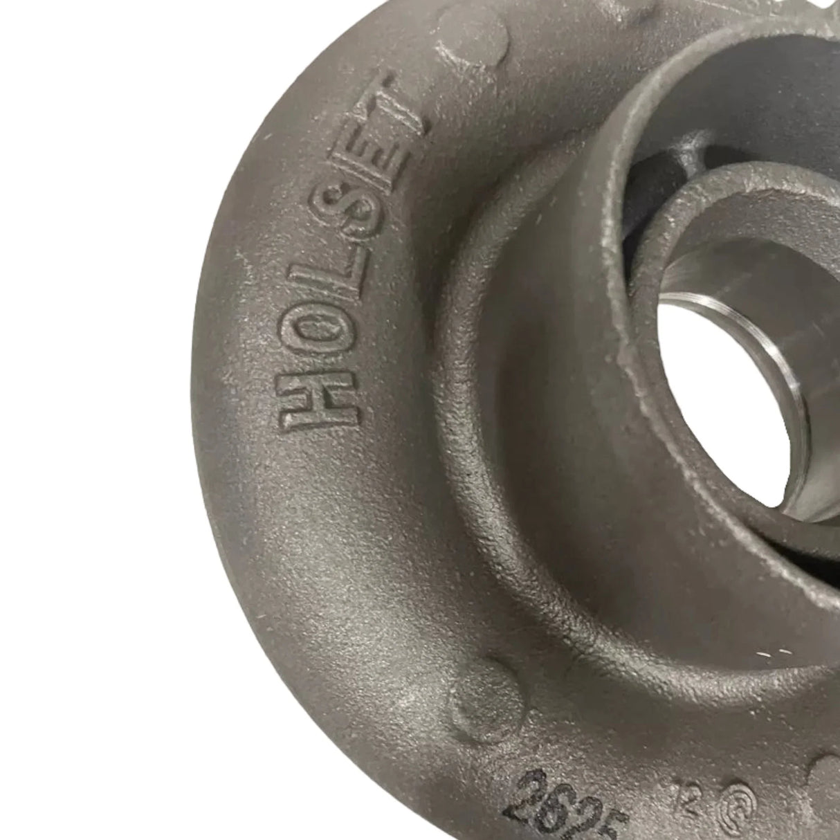 3527987 Cummins Compressor Housing - Truck To Trailer