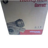 731001-5004S Garrett Turbocharger