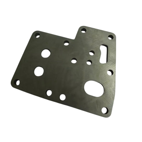 3066277 Cummins Cooler Support Spacer - Truck To Trailer