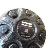 BG0140BS030AAAA Parker BG Series Brake Torqmotor - Truck To Trailer