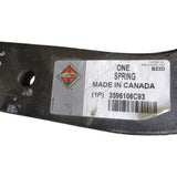 3596106C91 International Spring Chassis Rear Support