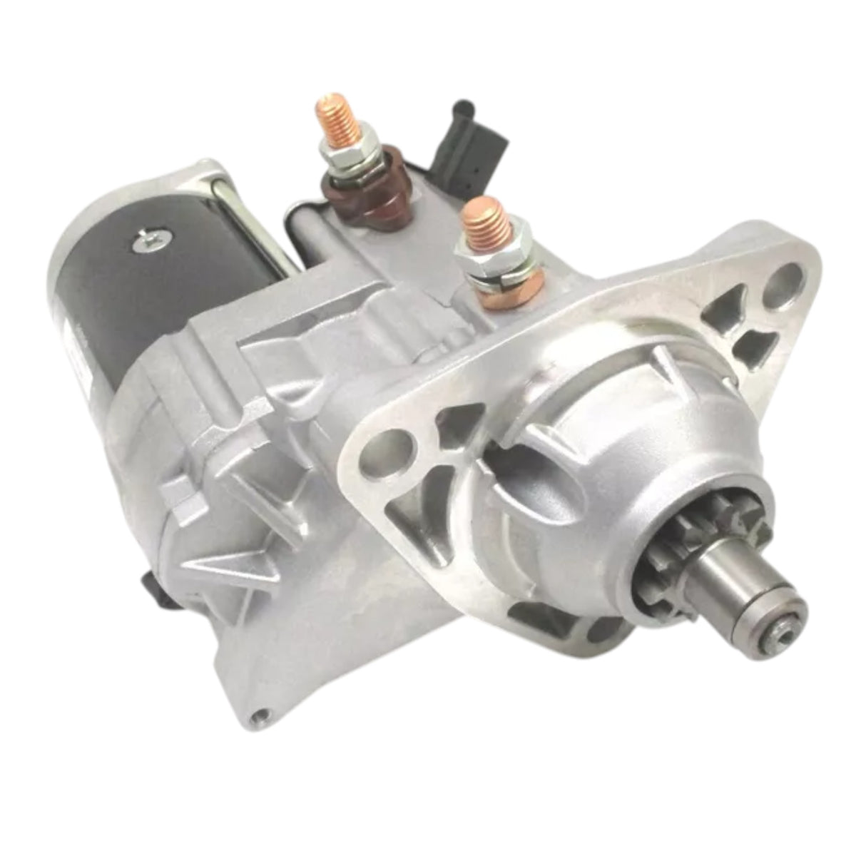 TG428080-0060 Denso Starter 24V 7.8KW