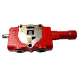68811-93910 Kubota Spool Sections R400 B - Truck To Trailer
