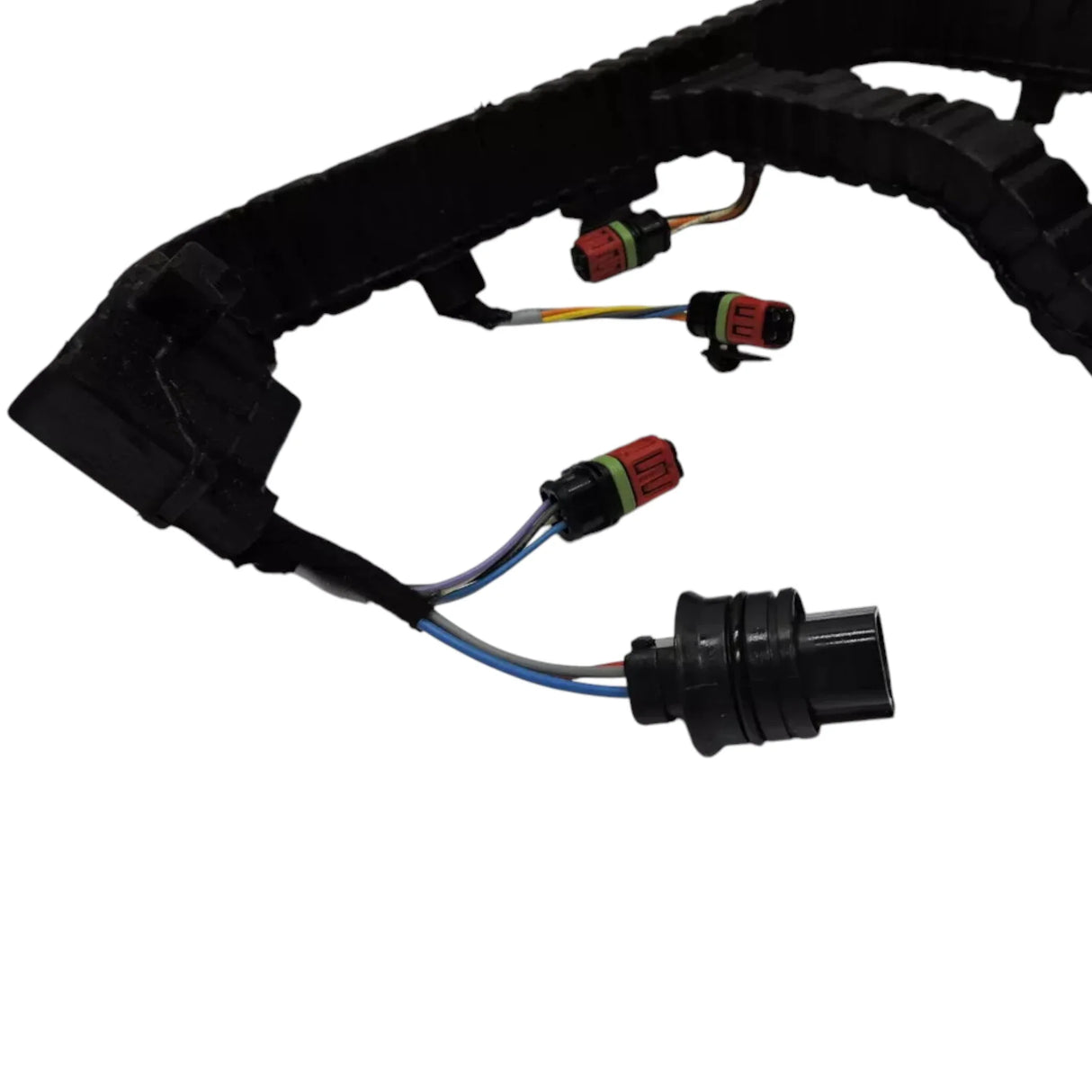 418-2031 Cat Harness Assembly (C13 MEUI-C Non-Brake) - Truck To Trailer