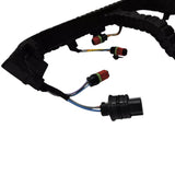 418-2031 Cat Harness Assembly (C13 MEUI-C Non-Brake) - Truck To Trailer