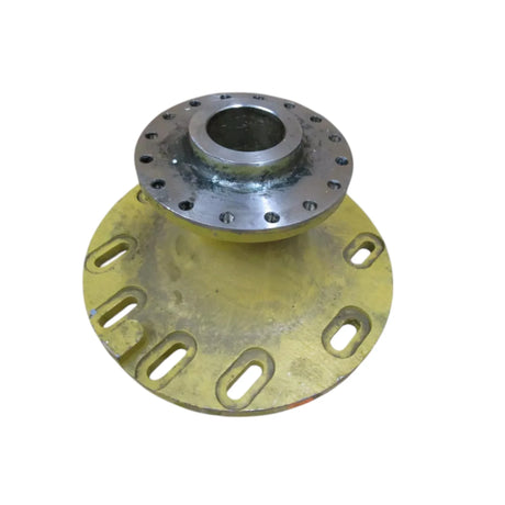 278-1317 Caterpillar Axle Receiver - Truck To Trailer