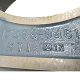 1J438-04602 Kubota Flywheel Bell Housing - Truck To Trailer