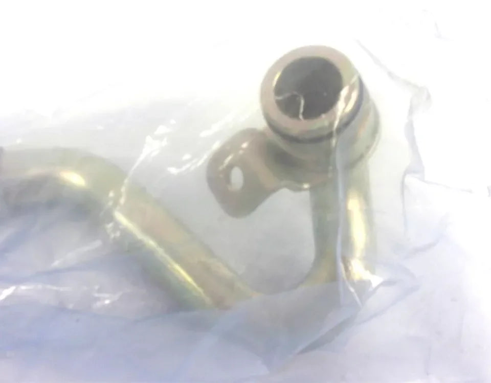 5336591 Cummins Exhaust Recirculation Water Plumbing - Truck To Trailer
