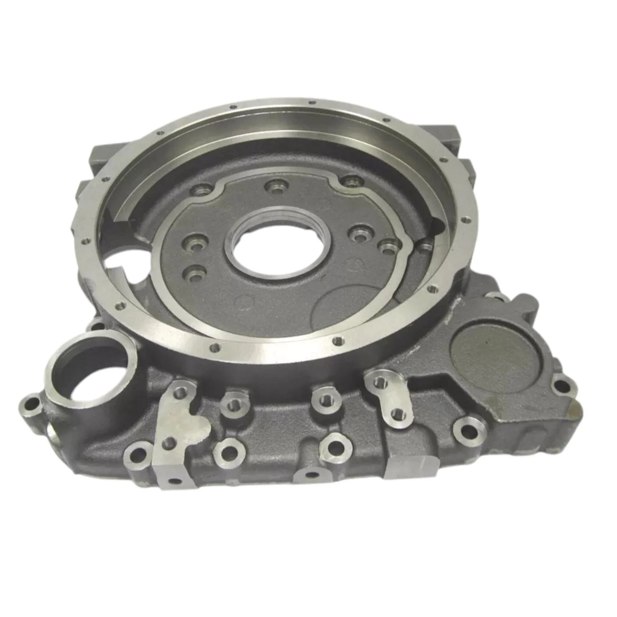 1E368-04610 Kubota Flywheel Housing V3307 - Truck To Trailer