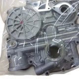 16616-04020 Kubota Gearcase Cover - Truck To Trailer