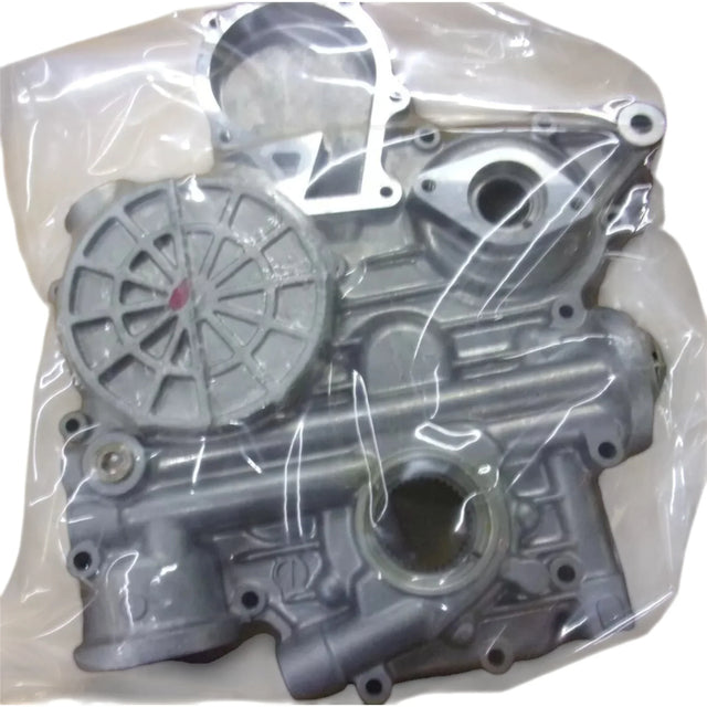 16616-04020 Kubota Gearcase Cover - Truck To Trailer
