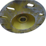 278-1317 Caterpillar Axle Receiver - Truck To Trailer