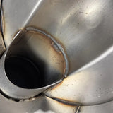 5287183 Genuine Cummins Exhaust Outlet Module - Truck To Trailer