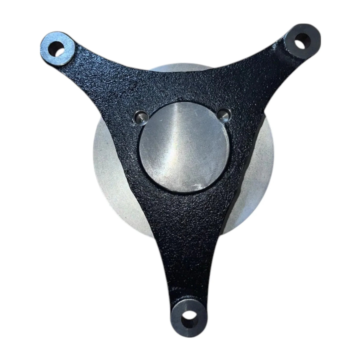 20835149 Genuine Volvo Clutch Fan Hub Bracket - Truck To Trailer