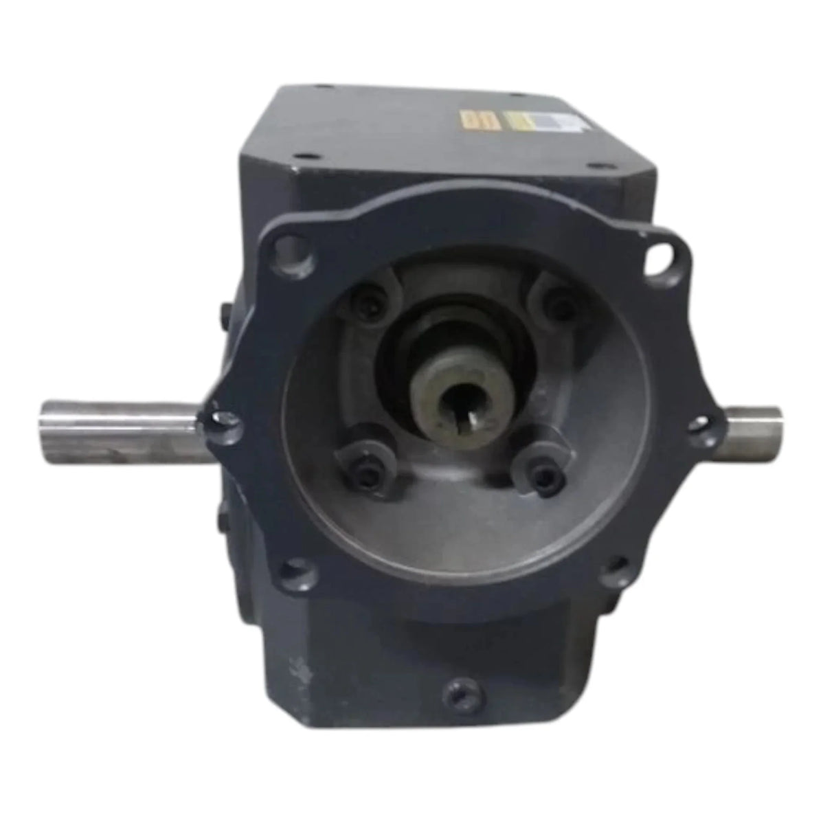 4Z017 Dayton C-Face Speed Reducer - Truck To Trailer
