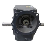 4Z017 Dayton C-Face Speed Reducer - Truck To Trailer