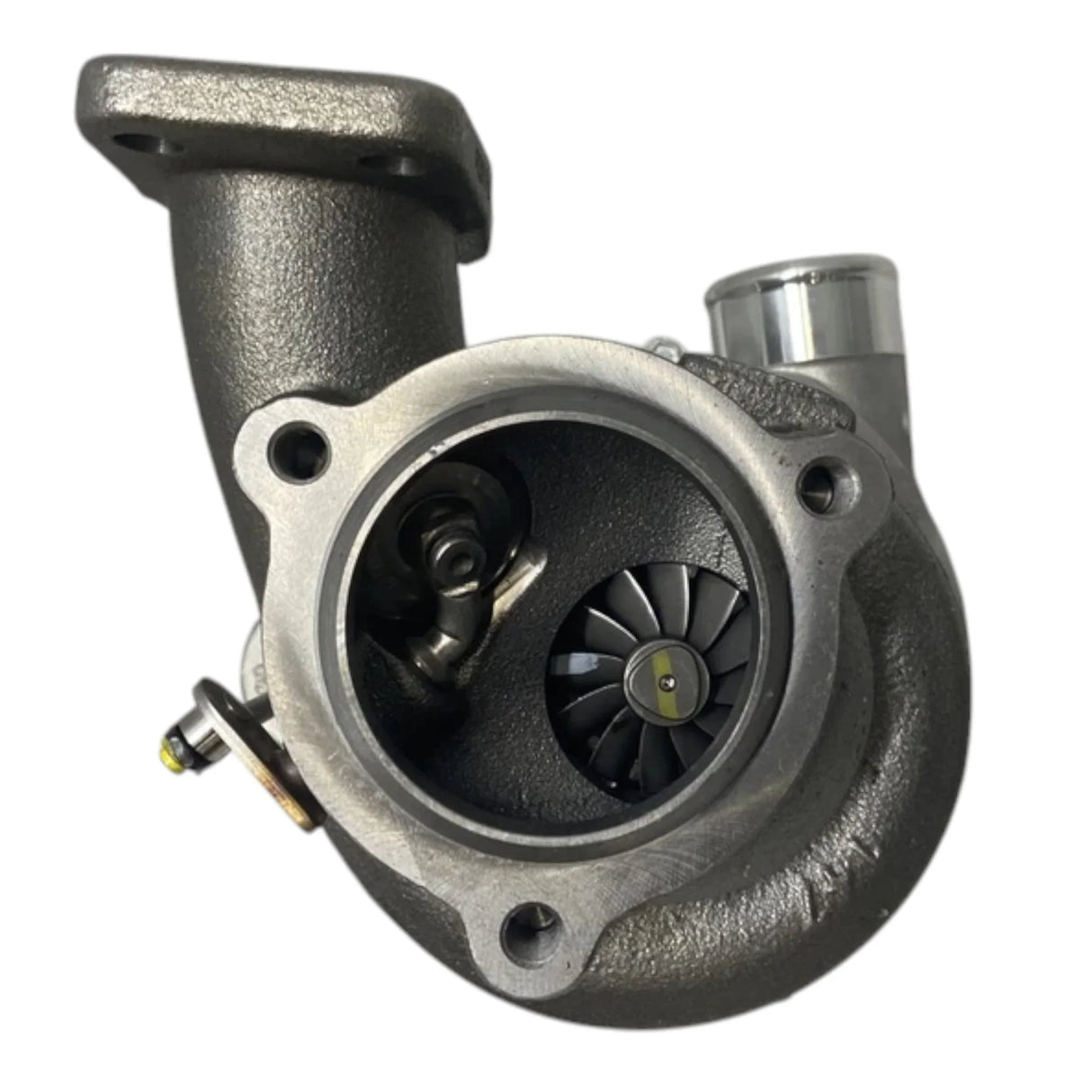 2674A805 Genuine Perkins Turbocharger GT25S - Truck To Trailer
