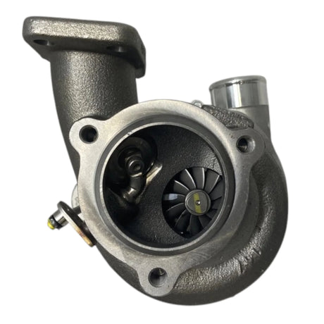 2674A805 Genuine Perkins Turbocharger GT25S - Truck To Trailer