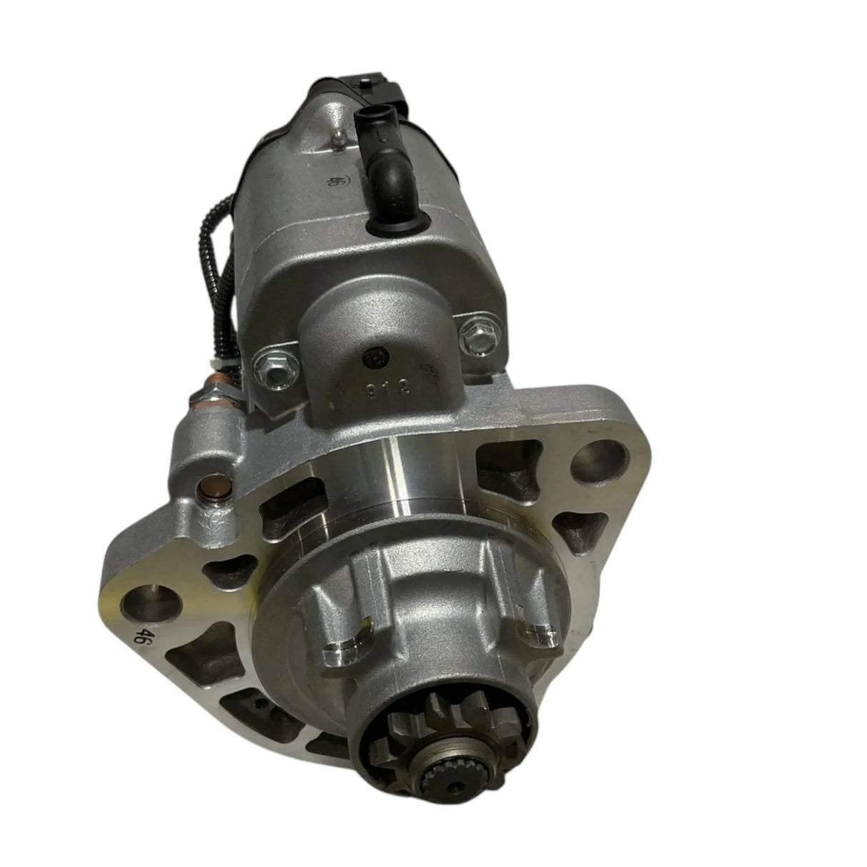 354-5671 CAT Electric Starting Motor - Truck To Trailer