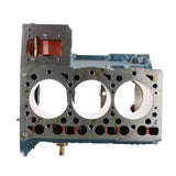 1E010-01010 Kubota Block Cylinder - Truck To Trailer
