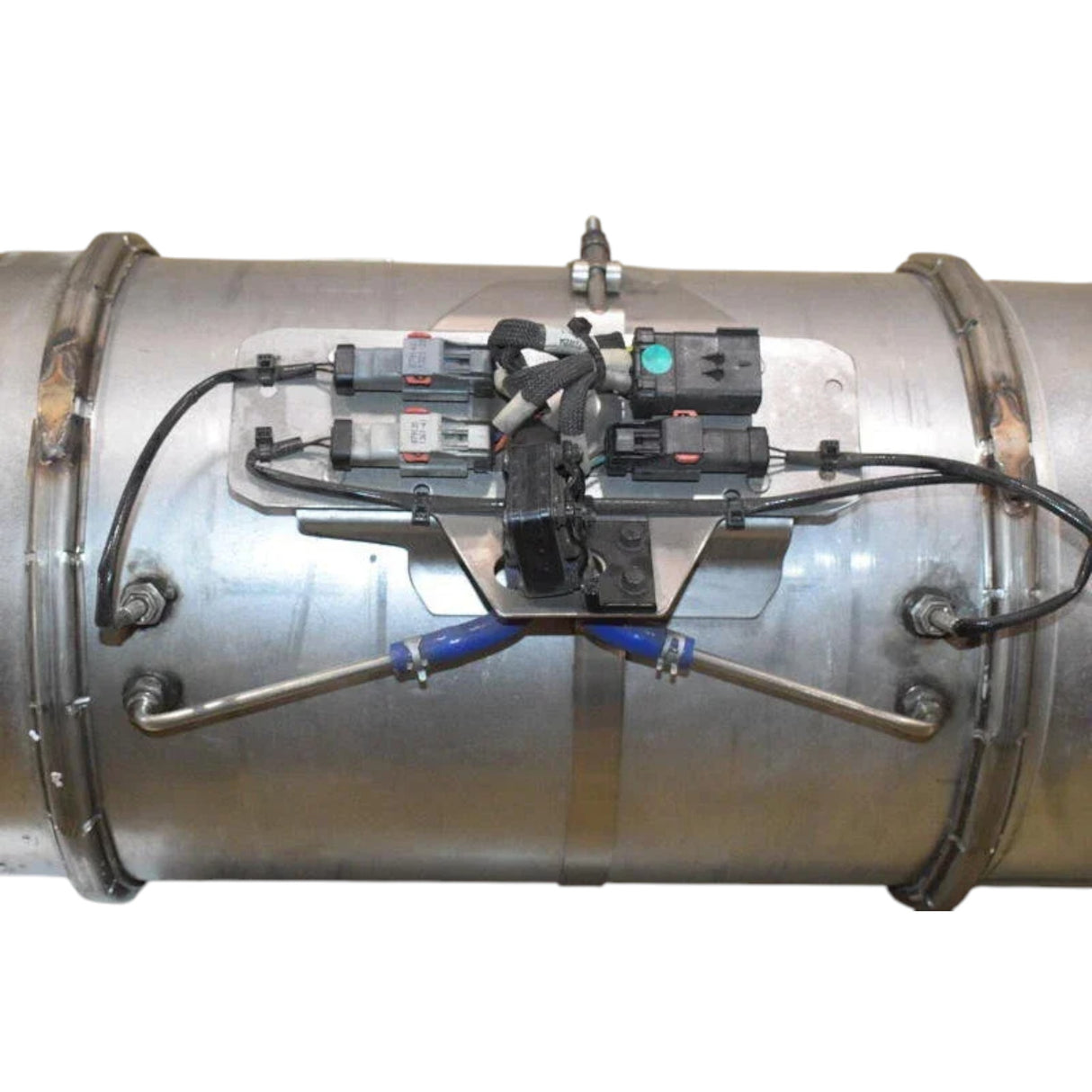 3865486C91 International Aftertreatment Device