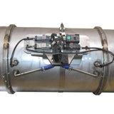 3865486C91 International Aftertreatment Device