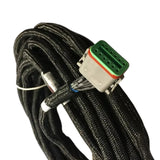 5397767 Cummins Wiring Harness - Truck To Trailer