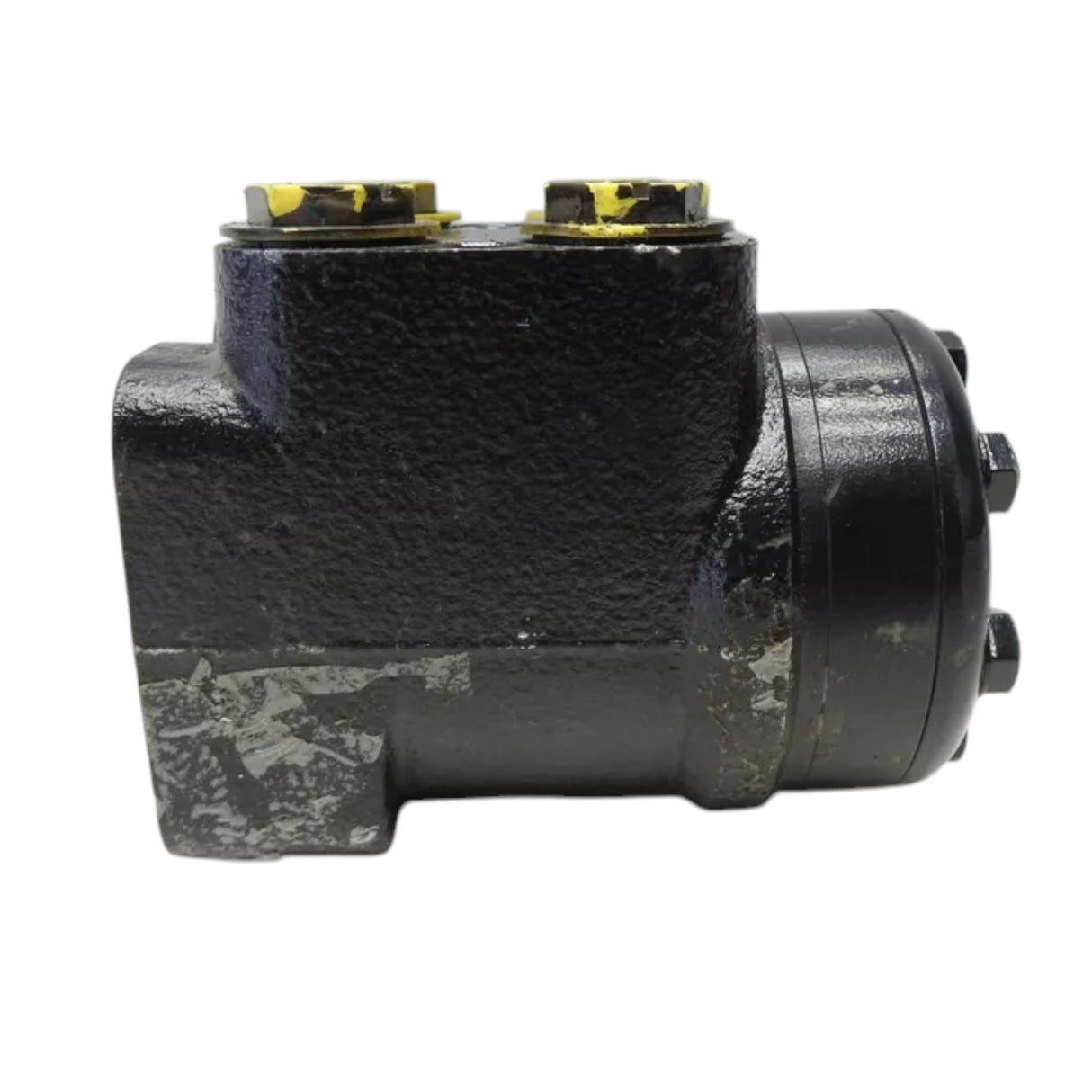 3EC-34-A5310 Komatsu Hydraulic Motor Steer Orbitrol Danfoss OSPC 125