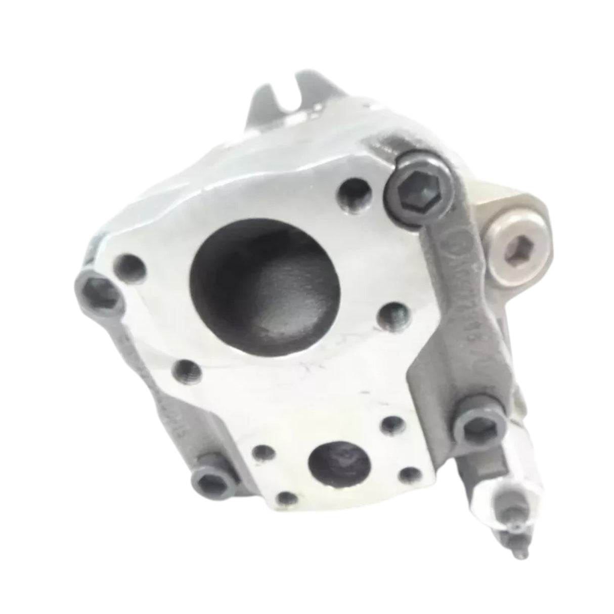TR-16159 Rexroth Bursa Hydraulic Motor