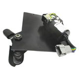 E005-833 Paccar Windshield Wiper Motor - Truck To Trailer