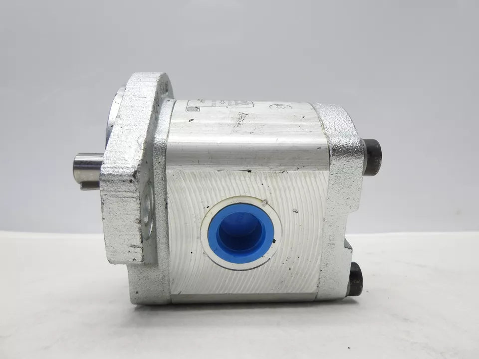 9510290026 Rexroth Hydraulic Gear Pump AZPF-12-016RQR12MB-S0040