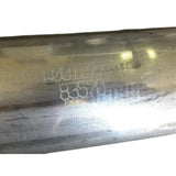 W0012777 Workhorse Exhaust Tail Pipe Assembly 3 - Truck To Trailer