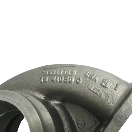 3531771 Cummins Turbine Housing - Truck To Trailer