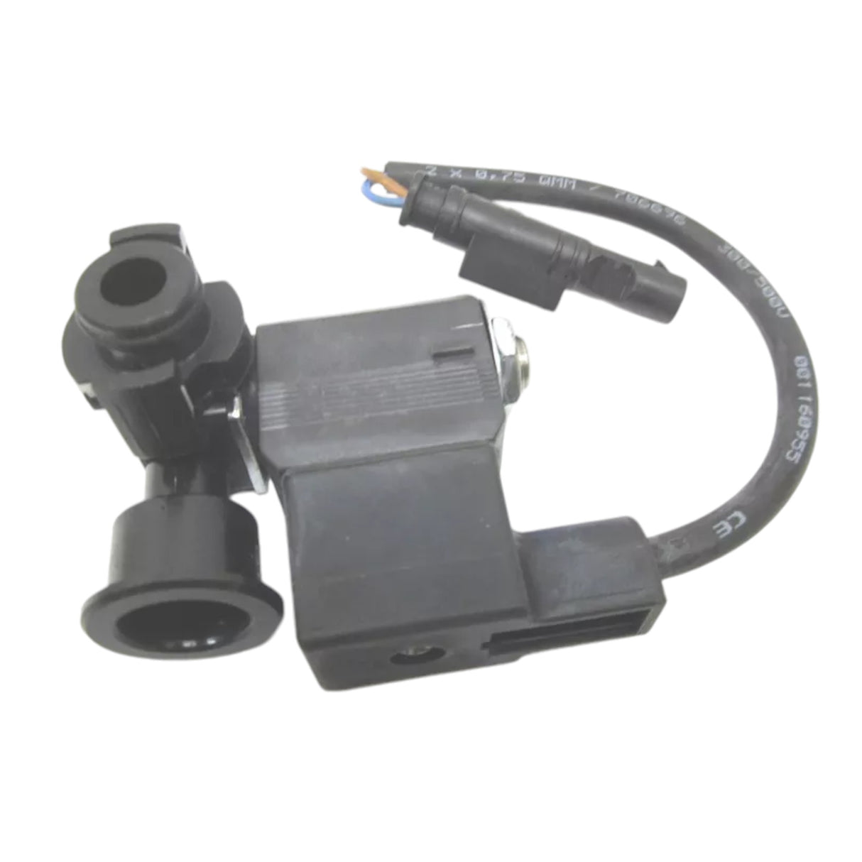 04-28039-001 Freightliner Coolant Solenoid Valve Diesel Exhaust Fluid Tank