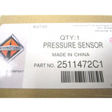 2511472C1 International Sensor, Differential Pressure, EGR